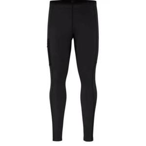 아크테릭스 스트레이트 팬츠 APOFMX9418BLK BLACK DOM