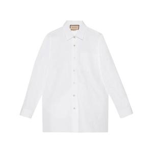 구찌 셔츠 759790 ZAOXQ 9000 Free