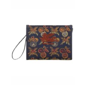 에트로 클러치 파우치 1H783 7579 0202 Free