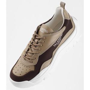 발렌티노 가라바니 스니커즈 3Y0S0B17 SFQ KF1 3Y2S0B17 SFQ KF1