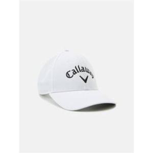 캘러웨이 모자 C24291110 White