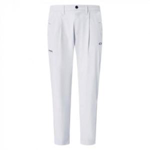 오클리 스트레이트 팬츠 FOA406450WHITE DOM