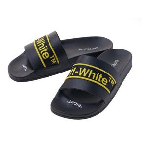 오프화이트 샌들 OMIC001C99MAT0031018OMIC001C99MAT0031018 DOM