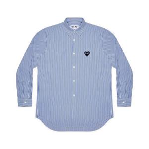 꼼데가르송 셔츠 P1B017AXB0170511 DOM