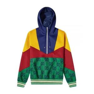 구찌 후드 티셔츠 703307XJD9V3665 DOM