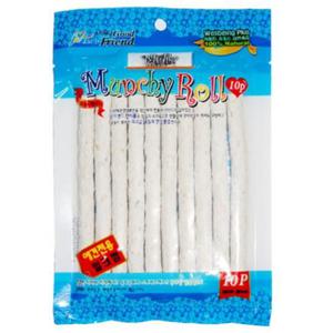 굿프랜드 우유 먼치껌 10p