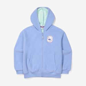 [휠라키즈]TD 몬스터 집업 (FK2FTF4101X_LBU)