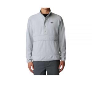 마운틴하드웨어 긴팔 티셔츠 2083681098 Free Glacial Heather