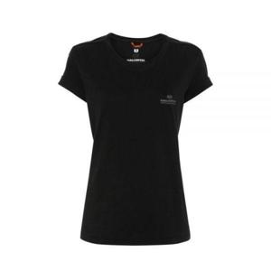 파라점퍼스 반팔 티셔츠 24SSPWTSBT36541 Black