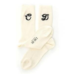 크리스챤디올 양말 193MC05AT322089 Free