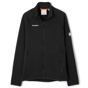 마무트 자켓 1014044610001 Black