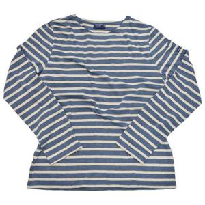 세인트제임스 긴팔 티셔츠 9858EI Free JEAN CHANVRE