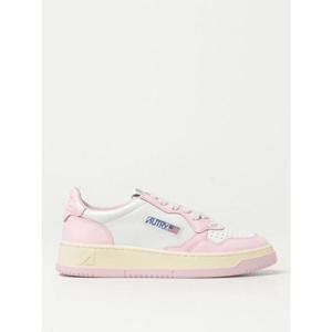 오트리 뮬 슬리퍼 AULWWB37 PINK DOM