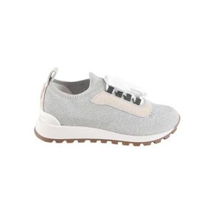 브루넬로 쿠치넬리 스니커즈 MZ35G2490C073 DOM