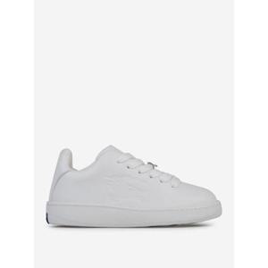 버버리 스니커즈 8083326 White