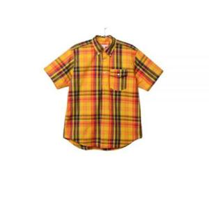 엔지니어드가먼츠 반팔 셔츠 MP013ES049 GOLD DOM