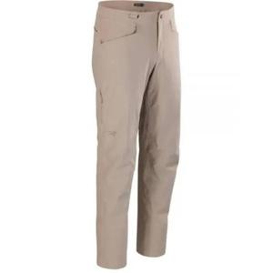 아크테릭스 스트레이트 팬츠 APOFMX7783RUN Free RUNE