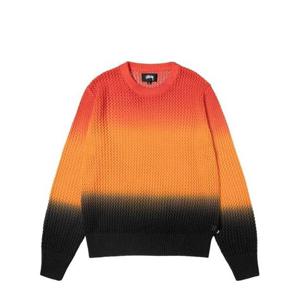 스투시 스웨터 117105LAVA Free