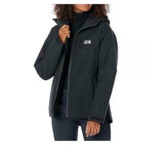 마운틴하드웨어 패딩 2092841010 Black