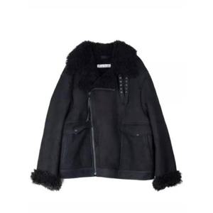 아크네 스튜디오 코트 B70129Z32 Free