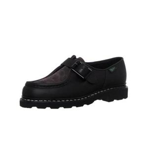 파라부트 로퍼 173683 BLACK ANTHRACITE DOM