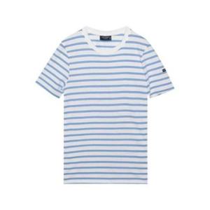 세인트제임스 반팔 티셔츠 9888I9 Free NEIGE CIEL