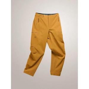 아크테릭스 스트레이트 팬츠 APNFWX7328YUK YUKON DOM