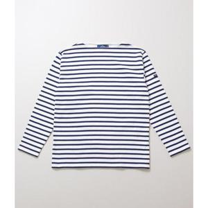 세인트제임스 긴팔 티셔츠 413188 Free NEIGE MARINE