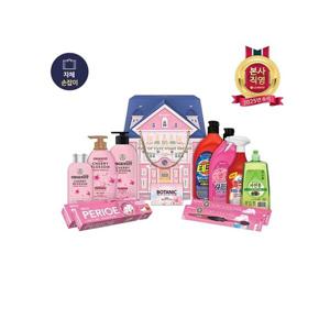 [LG생활건강 선물세트]LG추석선물세트 풀오브러브홈D3호