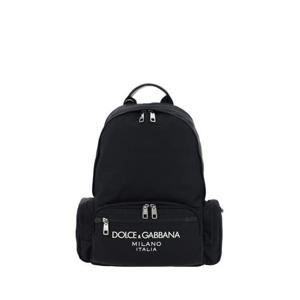 돌체앤가바나 백팩 BM2197AG182 8B956 BLACK