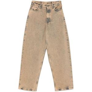 와이프로젝트 데님 팬츠 207PA007 D14BEIGE