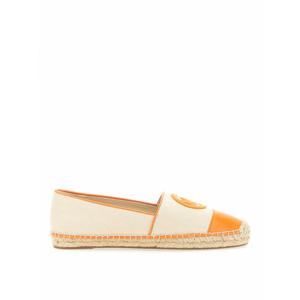 [MICHAEL KORS] 라프리마 여성 에스파드리유 Kendrick Espadrilless 40S3KNFP1D842 오렌지 /8