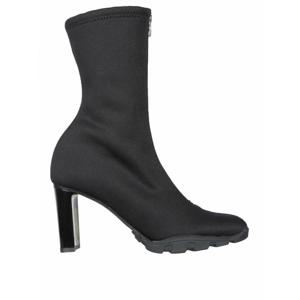 [ALEXANDER MCQUEEN] 라프리마 여성 부츠 슬림 트레드 690812W4SQ01000 블랙 /8