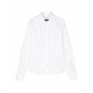 [PAUL SMITH] 라프리마 여성 셔츠 클래식 W1R327BM1095501 화이트 /8