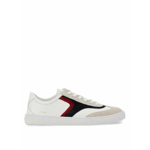 [PAUL SMITH] 라프리마 남성 트레이너 로고 스니커즈 M1SCLL02LLEA01 화이트 /8