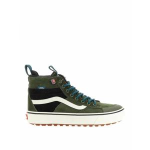 [VANS] 라프리마 남성 트레이너 Sk8Hi 스니커즈 VN0A5HZZ50K1 Multicolour /8