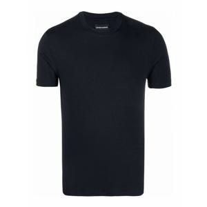 [EMPORIO ARMANI] 라프리마 남성 티셔츠 Blue 8N1TF01JCDZ0920 /8