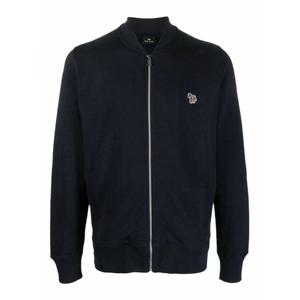 [PAUL SMITH] 라프리마 남성 스웨트셔츠 스웨터 집업 스웻셔츠 M2R258SKZEBRA49 Blue /8