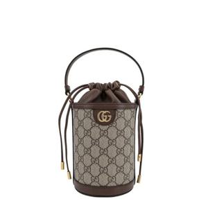 구찌 크로스백 7601999AAD98341 MARRONE DOM