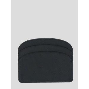 아페쎄 카드지갑 PXBJQF63270LZZ LZZ NOIR DOM