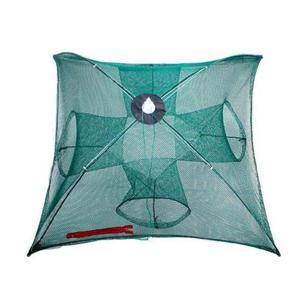 망 원터치4구통발 우산통발 물고기잡는그물 고기통발