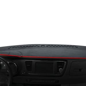 토드 프리미엄대시보드커버 샤무드 기아전용