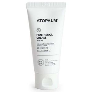 아토팜 판테놀 크림 80ml