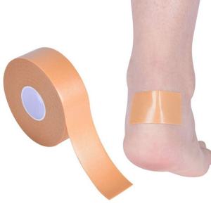 구두 하이힐 발뒤꿈치 물집방지 발가락 밴드 테이프