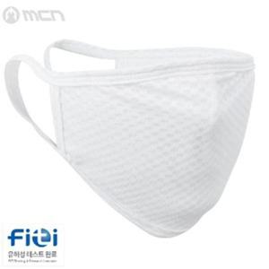 스포츠 매쉬 패션 마스크 나노 여과 필터 세탁 가능