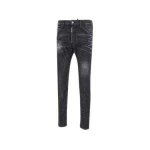 디스퀘어드2 데님 팬츠 S74LB1578 S30357900 Black