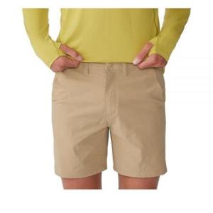 마운틴하드웨어 숏팬츠 1927111214 MOAB TAN DOM