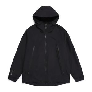 내셔널지오그래픽 N251MJP250 아틀라스 고어텍스 방수자켓 BLACK