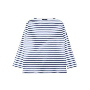 세인트제임스 긴팔 티셔츠 413190 NEIGE GITANE DOM