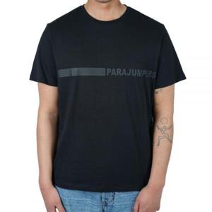 파라점퍼스 반팔 티셔츠 24SSPMTSXF05316 DOM